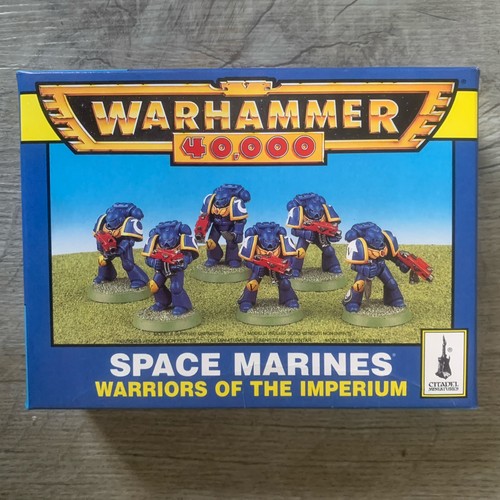 Warhammer 40k space - warhammer,