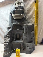 Vintage Marx Toys #3412 "Guns