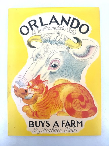 Orlando marmalade cat buys - cat,