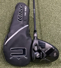 Cobra King Tec 2026 Mini