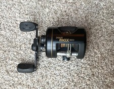 Nice Abu Garcia Ambassador