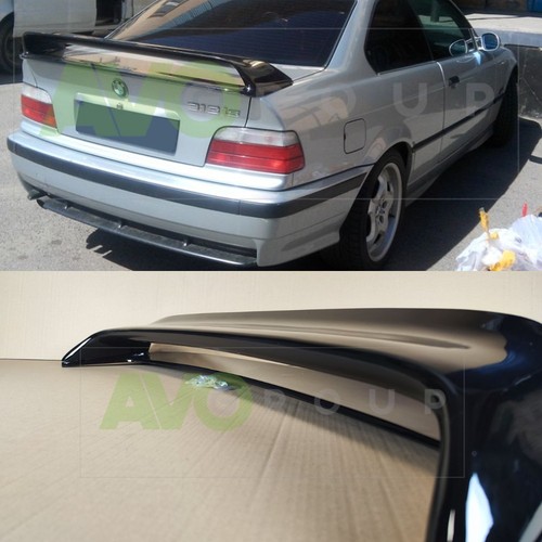 Ltw low trunk - boot, lid