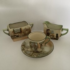 Royal Doulton Dickens Ware