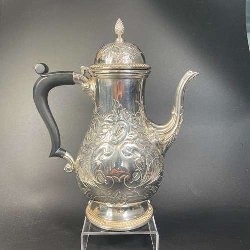 Tea pot barker ellis 9 - tea,