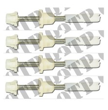 For John Deere Head Lamp Guide