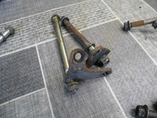 Yamaha 350 ypvs - rd,