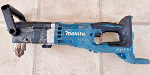 Makita dda460 twin 18v lxt - dda460,