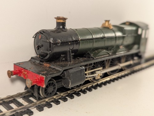 Hornby gauge class 4900 - oo,