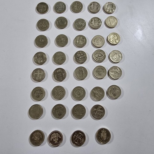 Rare coin collection - rare,