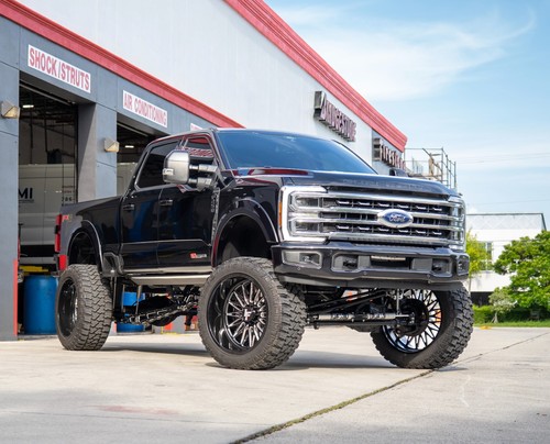 2025 ford 250 - 2025,