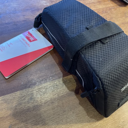 Zefal light seat pack - zefal,