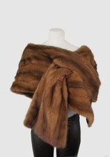 Women's Sz L to XL  New Mink