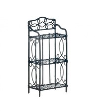 Dolls house small - dolls, black