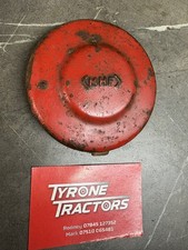Massey Ferguson 35 4 Cylinder
