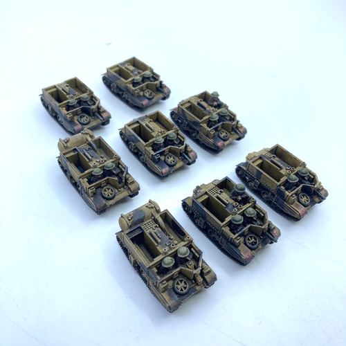 British universal carrier - british,
