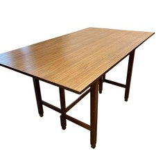 G Plan Extendable Console