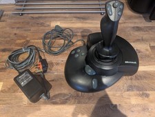 Microsoft Sidewinder  Force