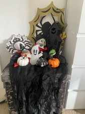 Halloween Decorations 
