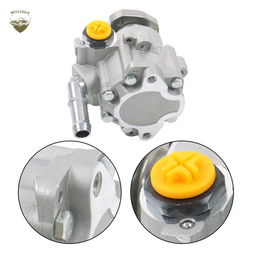 Power steering pump for - power,