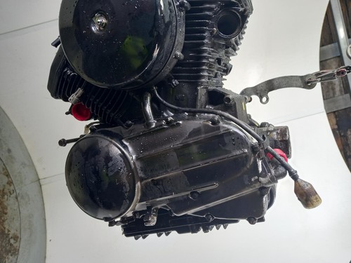 Kawasaki engine 1984 2022 - kawasaki,