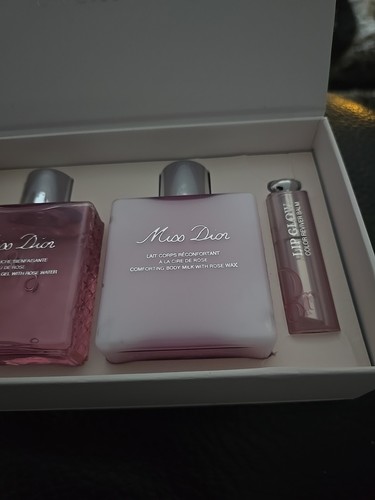 Miss dior blooming bouquet - dior,