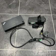 Lenovo ThinkPad USB-C Gen 2