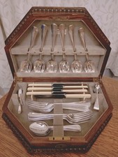 Vintage ART DECO 32 Piece Faux