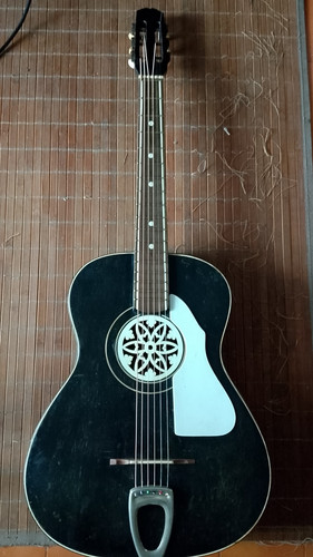 Stefano caponnetto acoustic - caponnetto,