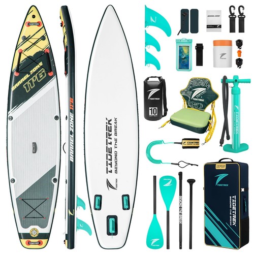 Tidetrek inflatable - tidetrek,