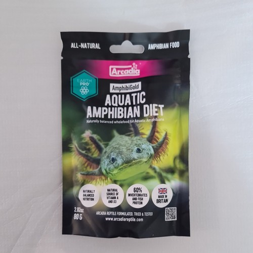 Arcadia amphibigold aquatic - arcadia,