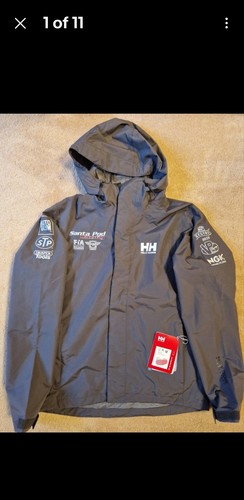 Helly hanson grey - hanson, w/