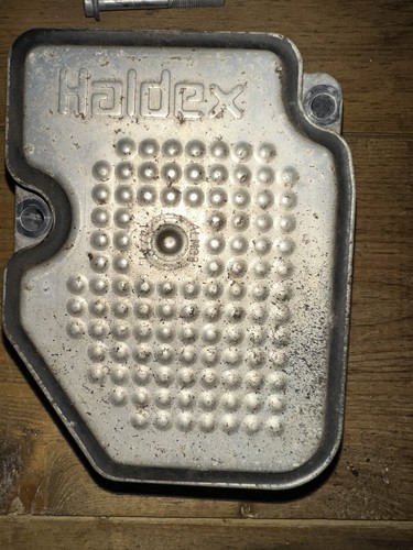 Haldex controller gen audi - haldex, 4