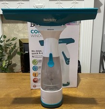 Beldray Cordless Window Vac
