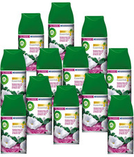 10 x Air Wick Freshmatic