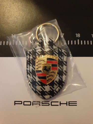Genuine porsche 911 heritage - genuine,