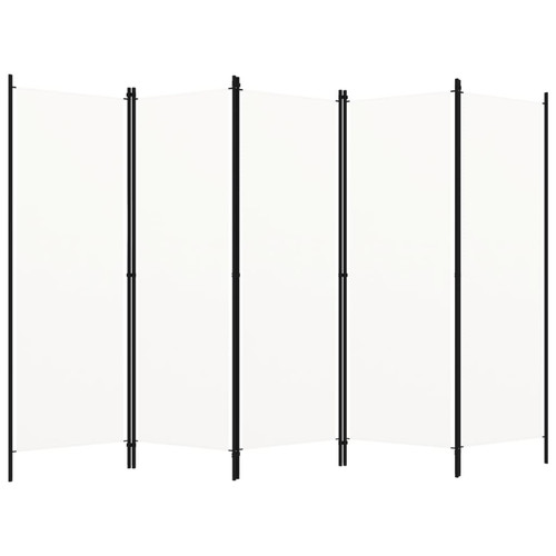 Room divider panel white - room,