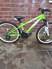 Carrera Blast XCT Junior