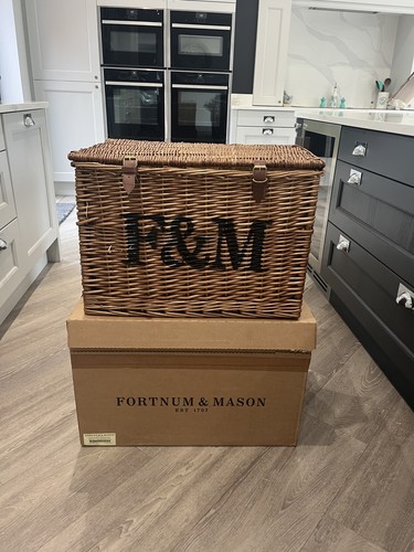 Fortnum mason large - fortnum, &
