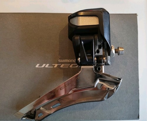 Shimano ultegra r8050 - ultegra, fd-r8050
