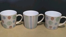 Denby Multi Stripe & 2 Multi