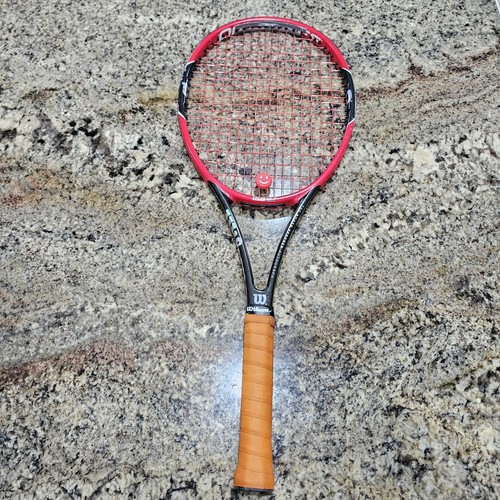 Wilson pro staff rf97 - staff,