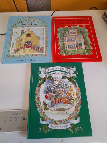 The christmas journey - the,