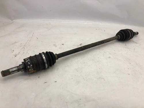 Mazda half axle rear - dk,