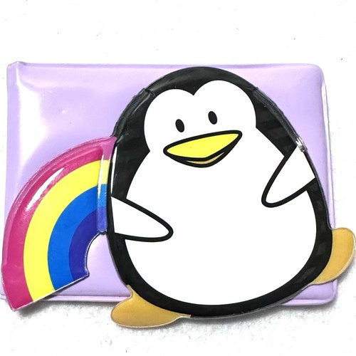 Vintage seaworld penguin - vintage,