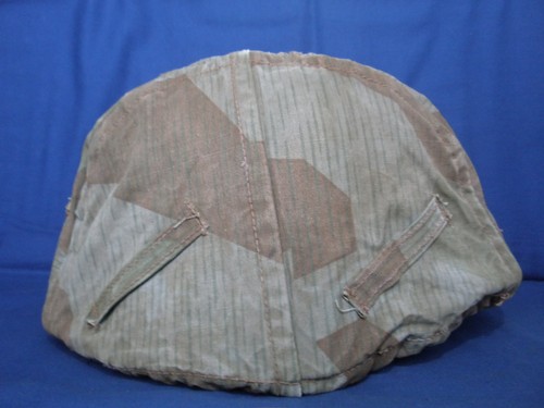 Camouflage cover for ww2