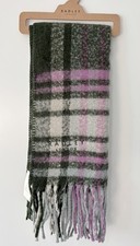 RADLEY ‘Fluffy Check’