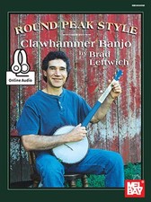 Round Peak Style Clawhammer