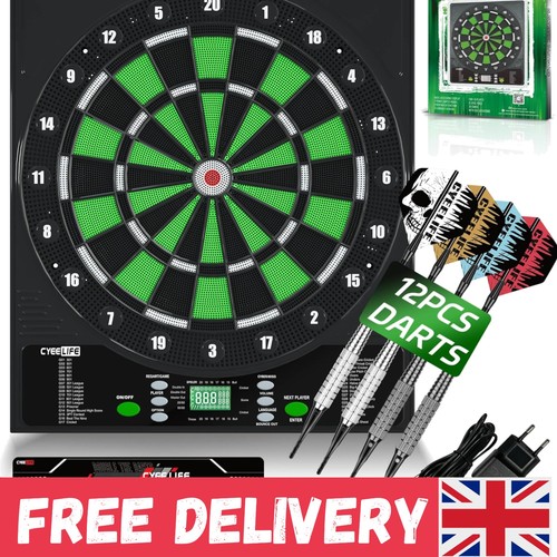 Vibrant green electronic - vibrant,