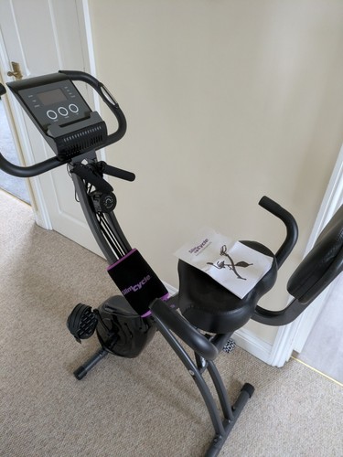 Slim cycle 1 stationary - slim,