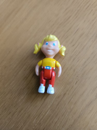 Vntage penny blonde - penny,